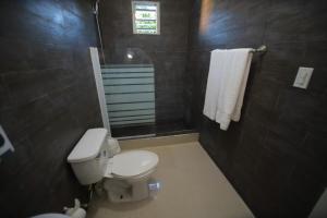 A family place en el hotel de franchecis hostal