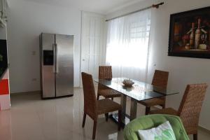 A family place en el hotel de franchecis hostal