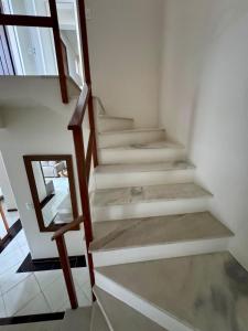 Cobertura Triplex no Centro de BC com vista mar