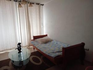 Great savings in Cerro Polanco - up to 5 people