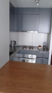 Departamento reñaca vista al mar primera linea