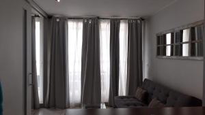 Departamento reñaca vista al mar primera linea