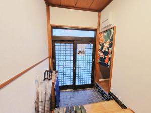 Guest home Tennoji 客家天王寺