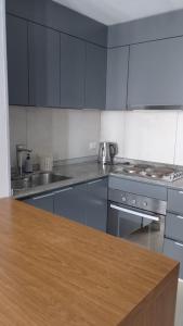 Departamento reñaca vista al mar primera linea