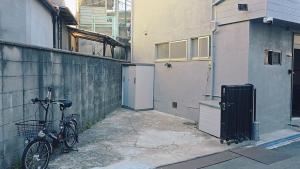 Guest home Tennoji 客家天王寺