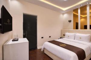 Casa Figueroa - Boutique Hotel- Adults Only