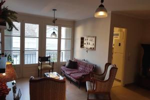 Departamento 3 amb para 4 Zona Gruta de Lourdes