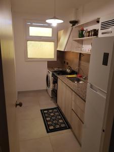 Departamento 3 amb para 4 Zona Gruta de Lourdes