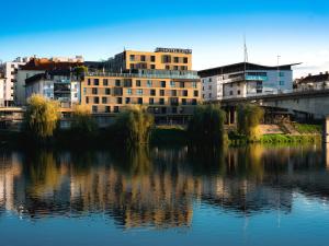 Hotel City Maribor