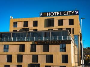 Hotel City Maribor