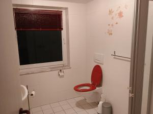 Ferienwohnung in Bliedersdorf für 1 bis 3 Person