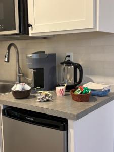 Studio in Forest Grove