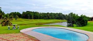 Villa lot 171 A farmosa resort