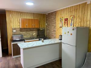 Acogedor Departamento Full Equipado