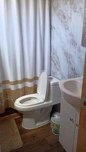 Acogedor Departamento Full Equipado