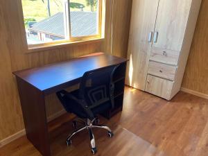 Acogedor Departamento Full Equipado