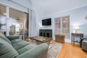 Nantucket Cottages #3A