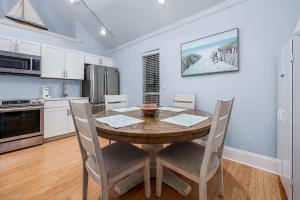 Nantucket Cottages #3A