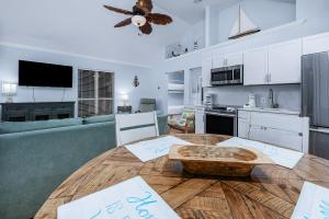 Nantucket Cottages #3A