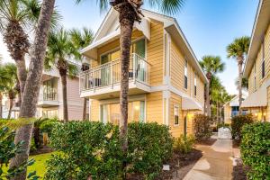 Nantucket Cottages #3A