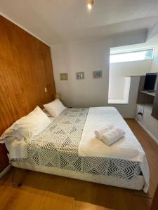 Borde lago I - II -III