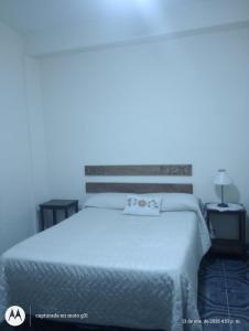 Hosteria sol naciente