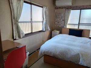 Habitat Imazato Home Stay