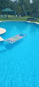 Cabañas LAS PALMERAS