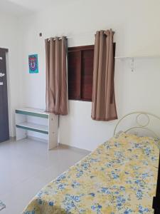 Casa do sossego ambiente para família!