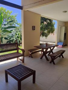 Casa do sossego ambiente para família!