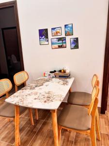 Goden Hill Villas Phu Quoc