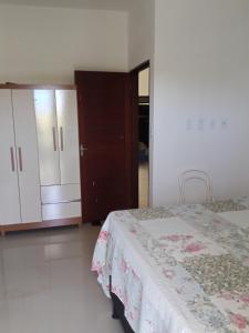 Casa do sossego ambiente para família!