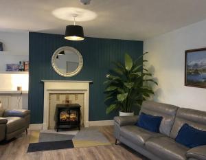 Shangri-La Large Family Townhouse free carpark