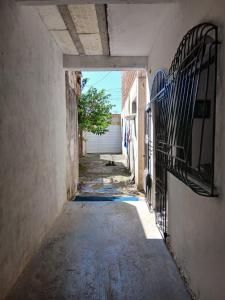 Casa para temporada em Praia de Guaibim