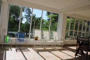 Chácara Méqui Mato - Ibiúna