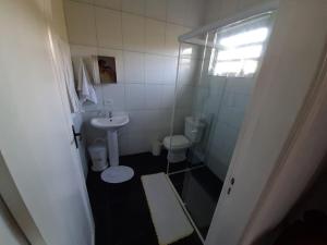 Chácara Méqui Mato - Ibiúna