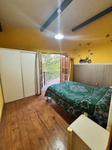 Apartamento San Rafael