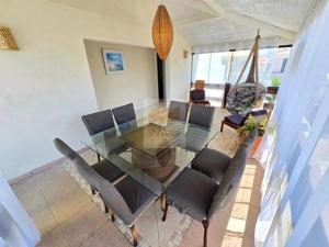 Casa Pé na Areia Cabo Frio