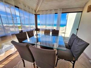 Casa Pé na Areia Cabo Frio