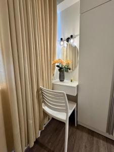 Cozy City Escape with Wifi, Netflix, DisneyPlus