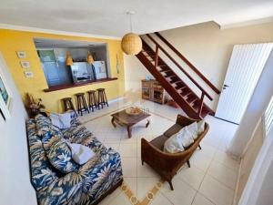 Casa Pé na Areia Cabo Frio