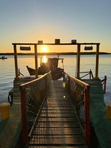 Casa em Caravelas Bahia próxima ao píer
