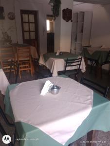 Hosteria sol naciente