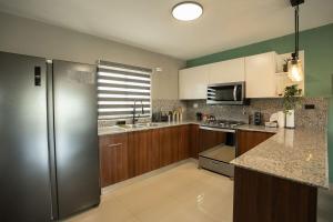 The Jade Lodge 2BR Apartment- Enjoy the nature