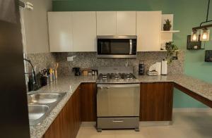 The Jade Lodge 2BR Apartment- Enjoy the nature