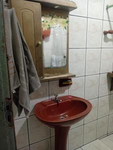 Habitacion