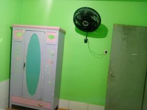 Habitacion