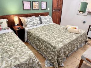 Casa de Campo a 11 km de Flecheiras