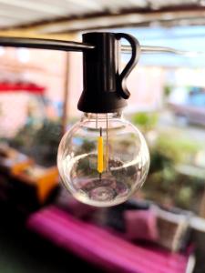 Refugio rústico en casa de campo-Céntrico