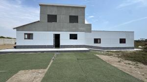 Amplia casa petfriendly con parrilla cerca a Asia